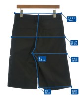 ALLEGE（アレッジ）スラックス 黒 サイズ:3(L位) メンズ/2200653357737