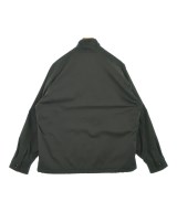 ALLEGE（アレッジ）ダウンジャケット/ダウンベスト 黒 サイズ:3(L位) メンズ/2200644189170