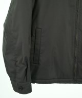 ALLEGE（アレッジ）ダウンジャケット/ダウンベスト 黒 サイズ:3(L位) メンズ/2200644189170