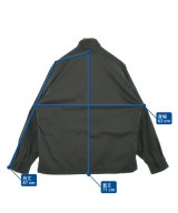 ALLEGE（アレッジ）ダウンジャケット/ダウンベスト 黒 サイズ:3(L位) メンズ/2200644189170