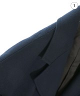 ALLEGE（アレッジ）チェスターコート 紺 サイズ:3(L位) メンズ/2200646016016