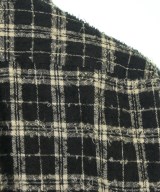 ALLEGE（アレッジ）カジュアルシャツ 黒 サイズ:2(M位) メンズ/2200665424052