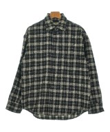 ALLEGE カジュアルシャツ