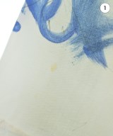 ALLEGE（アレッジ）カジュアルシャツ 白 サイズ:3(L位) メンズ/2200665956188