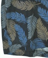 ALLEGE（アレッジ）カジュアルシャツ 黒 サイズ:1(S位) メンズ/2200667387270