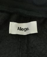 ALLEGE（アレッジ）その他 黒 サイズ:3(L位) メンズ/2200724809073