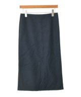 36 Quatre-Neuf ロング・マキシ丈スカート