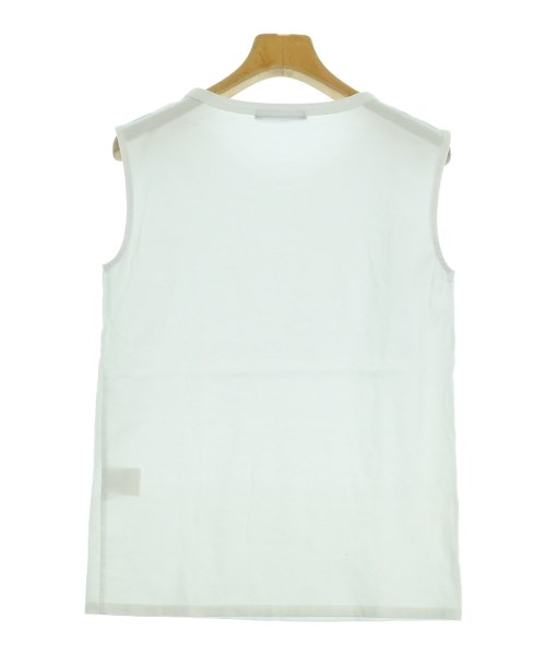 36 Quatre-Neuf（カルトナフ）ノースリーブ 白 サイズ:F レディース/2200631461043