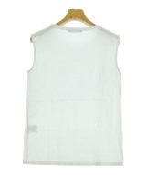 36 Quatre-Neuf（カルトナフ）ノースリーブ 白 サイズ:F レディース/2200631461043