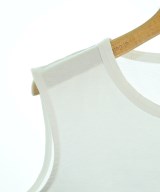 36 Quatre-Neuf（カルトナフ）ノースリーブ 白 サイズ:F レディース/2200631461043