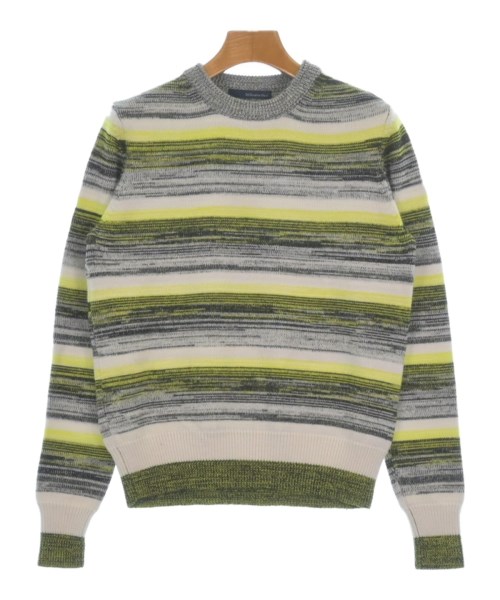 カルトナフ(36 Quatre-Neuf)の36 Quatre-Neuf ニット・セーター