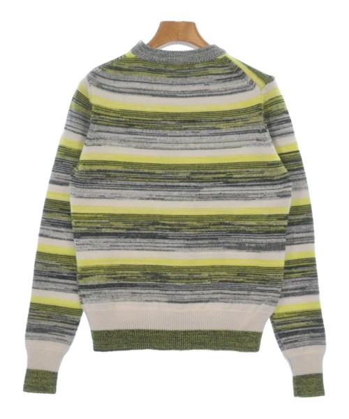 36 Quatre-Neuf（カルトナフ）ニット・セーター 黒 サイズ:-(M位) レディース/2200617587057