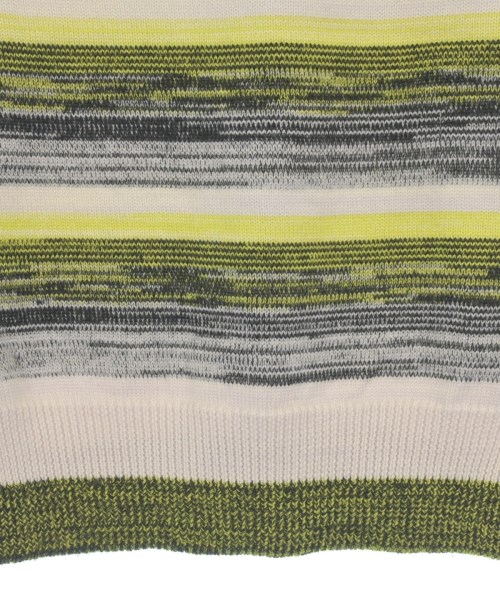 36 Quatre-Neuf（カルトナフ）ニット・セーター 黒 サイズ:-(M位) レディース/2200617587057