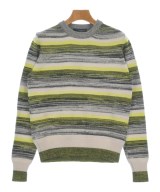 36 Quatre-Neuf（カルトナフ）ニット・セーター 黒 サイズ:-(M位) レディース/2200617587057