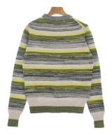 36 Quatre-Neuf（カルトナフ）ニット・セーター 黒 サイズ:-(M位) レディース/2200617587057