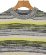 36 Quatre-Neuf（カルトナフ）ニット・セーター 黒 サイズ:-(M位) レディース/2200617587057