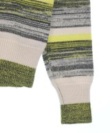 36 Quatre-Neuf（カルトナフ）ニット・セーター 黒 サイズ:-(M位) レディース/2200617587057