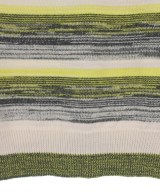 36 Quatre-Neuf（カルトナフ）ニット・セーター 黒 サイズ:-(M位) レディース/2200617587057