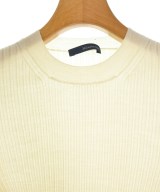 36 Quatre-Neuf（カルトナフ）ニット・セーター 白 サイズ:-(XS位) レディース/2200736004152