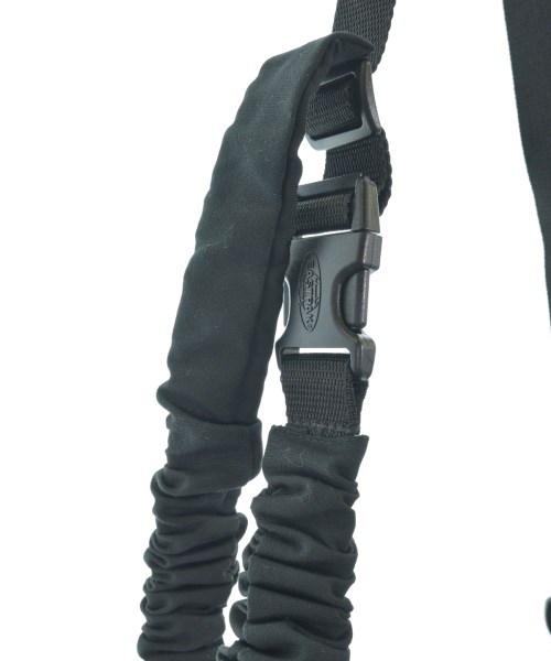 K3&co.（ケイスリー）ショルダーバッグ 黒 サイズ:- レディース/2200621204100