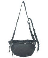 K3&co.（ケイスリー）ショルダーバッグ 黒 サイズ:- レディース/2200621204100