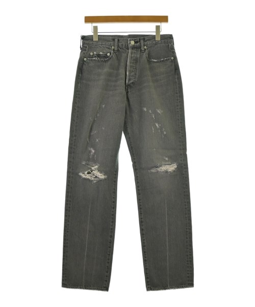 K3&co.(ケイスリー)デニムパンツ グレー サイズ:2(M位)/2200644581578