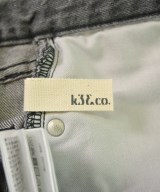 K3&co.（ケイスリー）デニムパンツ グレー サイズ:2(M位) レディース/2200644581578