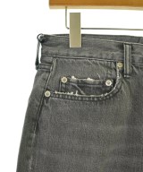 K3&co.（ケイスリー）デニムパンツ グレー サイズ:2(M位) レディース/2200644581578