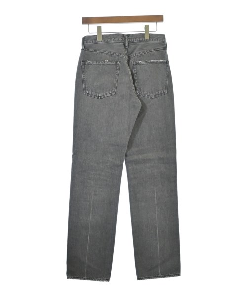 K3&co.（ケイスリー）デニムパンツ 黒 サイズ:1(S位) レディース/2200644762120