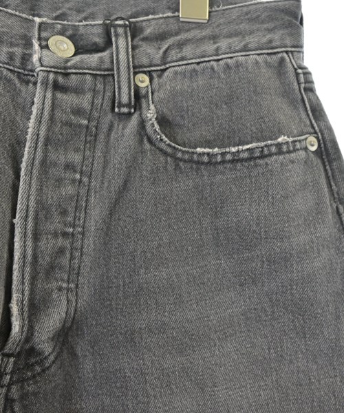 K3&co.（ケイスリー）デニムパンツ 黒 サイズ:1(S位) レディース/2200644762120