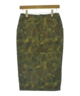 K3&co. ひざ丈スカート