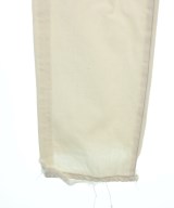 K3&co.（ケイスリー）デニムパンツ 白 サイズ:1(S位) レディース/2200646333083