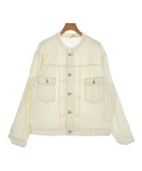 K3&co. デニムジャケット