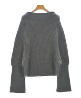 K3&co.（ケイスリー）ニット・セーター グレー サイズ:F レディース/2200700835034