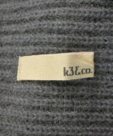 K3&co.（ケイスリー）ニット・セーター グレー サイズ:F レディース/2200700835034