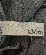 K3&co.（ケイスリー）ノースリーブ グレー サイズ:-(M位) レディース/2200704896062