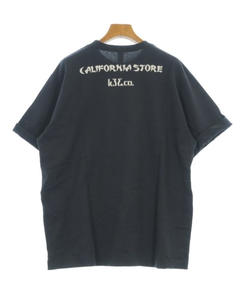 K3&co.（ケイスリー）Tシャツ・カットソー グレー サイズ:F レディース/2200705965194