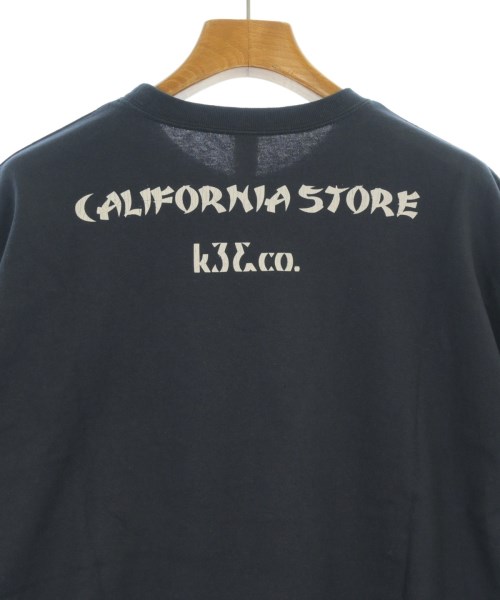 K3&co.（ケイスリー）Tシャツ・カットソー グレー サイズ:F レディース/2200705965194