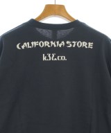 K3&co.（ケイスリー）Tシャツ・カットソー グレー サイズ:F レディース/2200705965194