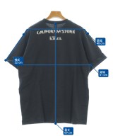 K3&co.（ケイスリー）Tシャツ・カットソー グレー サイズ:F レディース/2200705965194