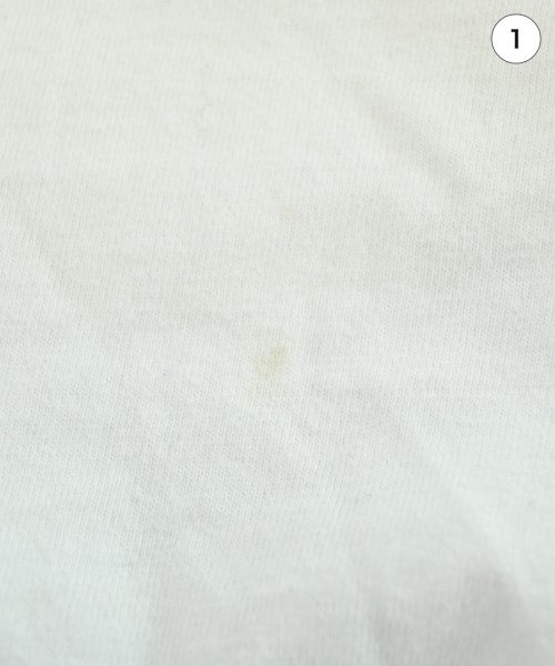 K3&co.（ケイスリー）Tシャツ・カットソー 白 サイズ:OS レディース/2200670416035