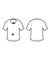 K3&co.（ケイスリー）Tシャツ・カットソー 白 サイズ:OS レディース/2200670416035