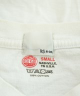 K3&co.（ケイスリー）Tシャツ・カットソー 白 サイズ:OS レディース/2200670416035