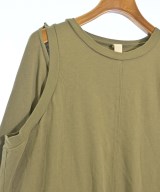 K3&co.（ケイスリー）Tシャツ・カットソー カーキ サイズ:ONE レディース/2200736441087