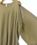 K3&co.（ケイスリー）Tシャツ・カットソー カーキ サイズ:ONE レディース/2200736441087