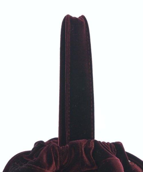 ECODECO（エコデコ）その他 赤 サイズ:- レディース/2200644191029