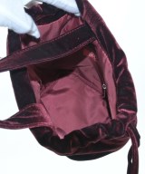 ECODECO（エコデコ）その他 赤 サイズ:- レディース/2200644191029