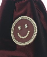 ECODECO（エコデコ）その他 赤 サイズ:- レディース/2200644191029