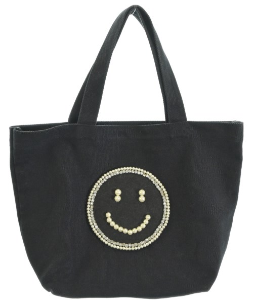 エコデコ(ECODECO)のECODECO トートバッグ