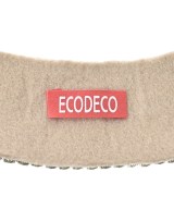 ECODECO（エコデコ）ネックレス 白 サイズ:- レディース/2200671271145